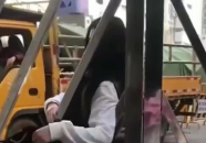 小姐姐撬锁,小姐姐的巧妙撬锁技艺揭秘