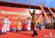 北京民俗小姐姐,传承与创新中的京城风情画卷
