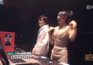 澳洲小姐姐看中国新说唱,文化碰撞与音乐融合