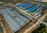 威海南海新区：镁合金产业园项目建设“一天一个样”镁合金ae44标样