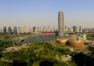联播pro：郑州入选国内十大旅游投资热点城市2025年6月16日