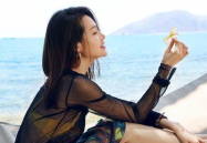 里体写真,探寻人体之美与艺术融合的视觉盛宴