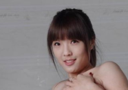 国模小黎写真,展现东方美韵的时尚风采