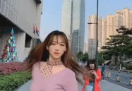 韩城周边小姐姐,邂逅古城风情与青春活力