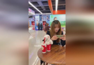 小姐姐惊喜换人,一场奇妙的重生之旅