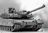 解读丨莱茵战车的“火炮进化史”-kv44进化和演变