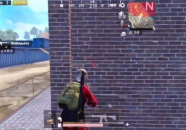 跑跑ak小姐姐,活力四射的电竞女神风采